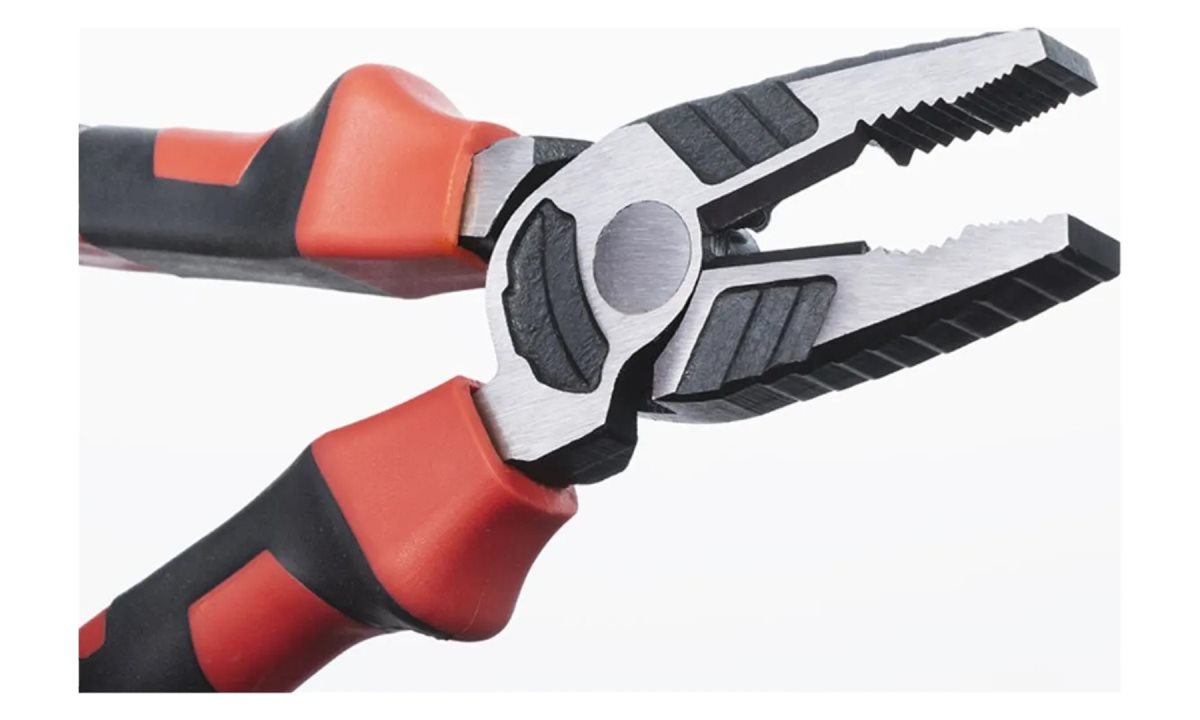  CS-21.01.8 Плоскогубцы, 180 мм (0)