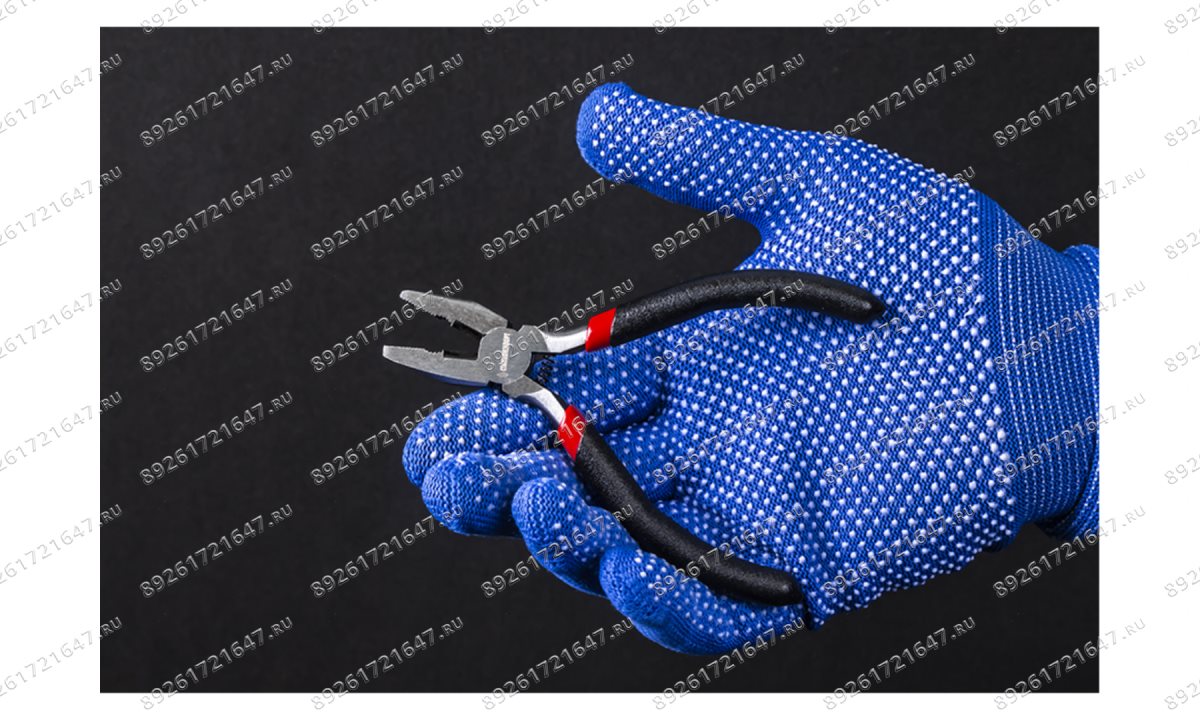  Мини плоскогубцы, 120 мм CS21015 (0)