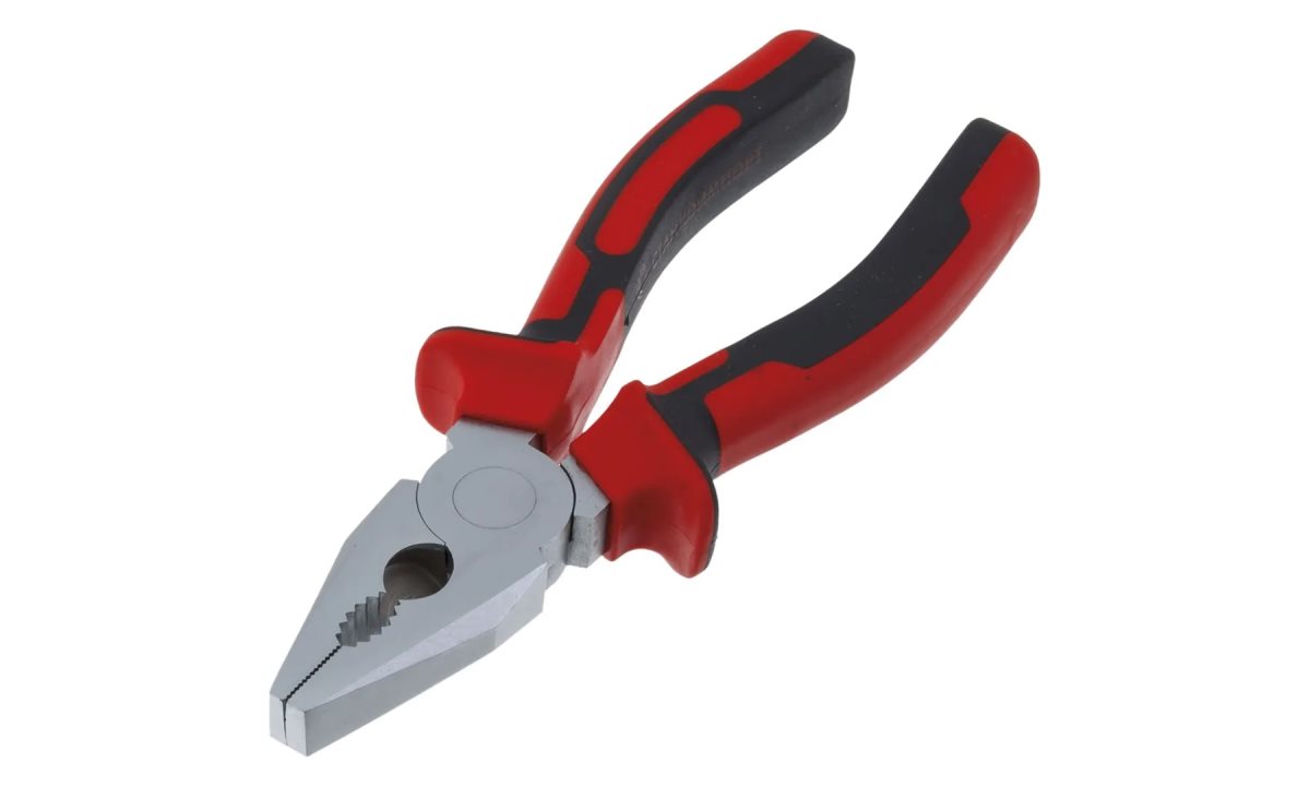  Пассатижи СТАНКОИМПОРТ, П.13.11 (0)