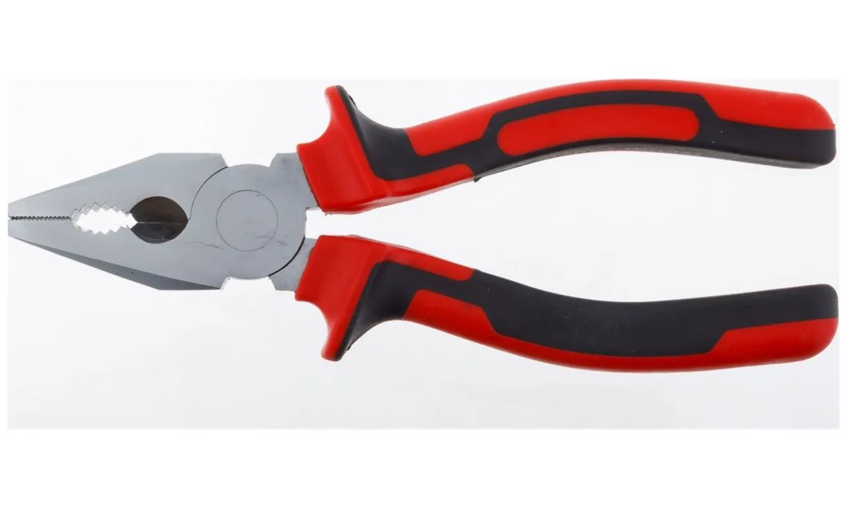  Пассатижи 150 мм, STANKOIMPORT,  П.14.11 (0)