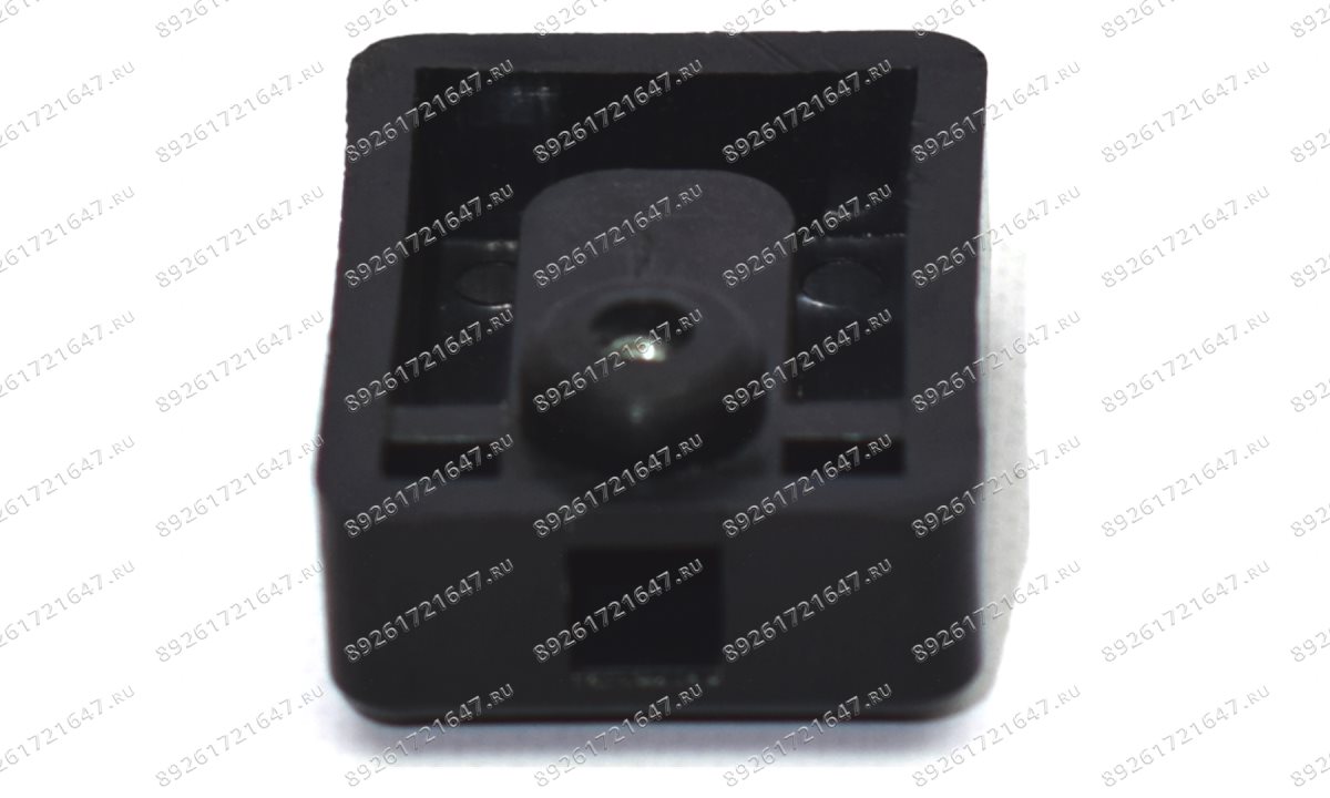  Педаль для ШМС  (накладка пластиковая педального узла) (1)