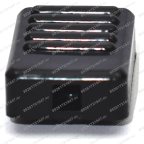  Педаль для ШМС  (накладка пластиковая педального узла) мни (2)