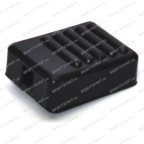  Педаль для ШМС  (накладка пластиковая педального узла) мни (0)