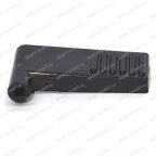  Педаль для ШМС  (накладка пластиковая педального узла) правая мни (1)