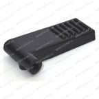 Педаль для ШМС  (накладка пластиковая педального узла) правая фото