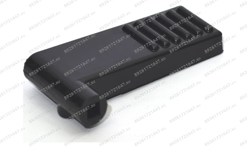 Педаль для ШМС  (накладка пластиковая педального узла) правая фото