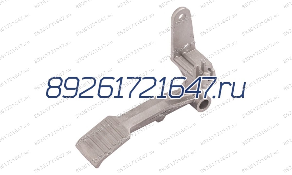  Педаль для ШМС СТАНКОИМПОРТ GT-200A, 1810 ухо слева (0)