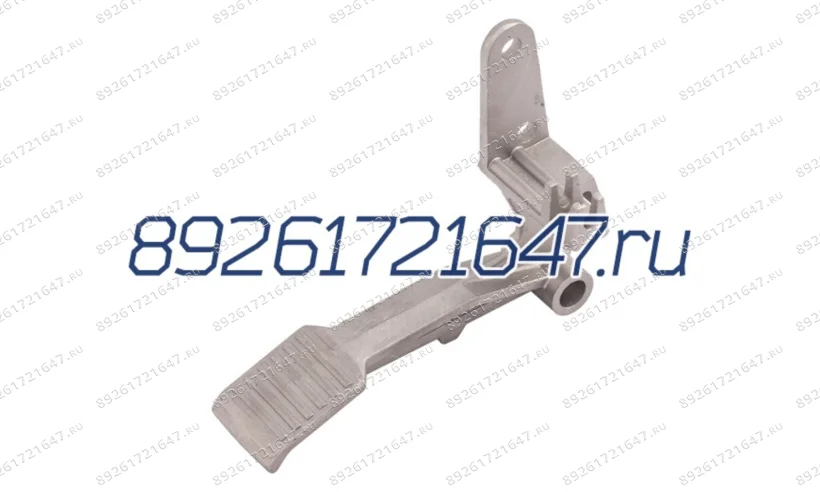 Педаль для ШМС СТАНКОИМПОРТ GT-200A, 1810 ухо слева фото