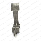  Педаль для ШМС  ухо по центру мни (1)