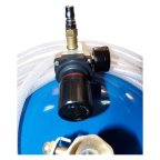  Пеногенератор (разбрызгиватель) FM-350B AE&T мни (2)