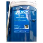  Пеногенератор (разбрызгиватель) FM-350B AE&T мни (8)