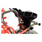  Пеногенератор высокого давления FS-325MS AE&T 25л (нержавейка) мни (2)