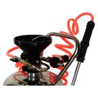  Пеногенератор высокого давления FS-325MS AE&T 25л (нержавейка) мни (3)