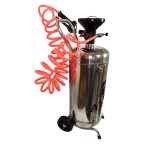  Пеногенератор высокого давления FS-325MS AE&T 25л (нержавейка) мни (7)