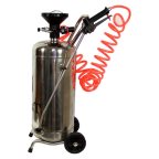  Пеногенератор высокого давления FS-325MS AE&T 25л (нержавейка) мни (0)