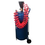  Пеногенератор (разбрызгиватель) FS-350A AE&T 50л мни (2)