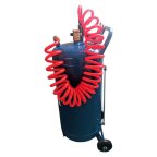  Пеногенератор (разбрызгиватель) FS-350A AE&T 50л мни (4)