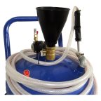  Пеногенератор (разбрызгиватель) FS-350B AE&T 50л мни (2)