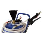  Пеногенератор (разбрызгиватель) FS-350B AE&T 50л мни (3)