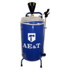  Пеногенератор (разбрызгиватель) FS-350B AE&T 50л мни (6)