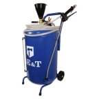  Пеногенератор (разбрызгиватель) FS-350B AE&T 50л мни (0)