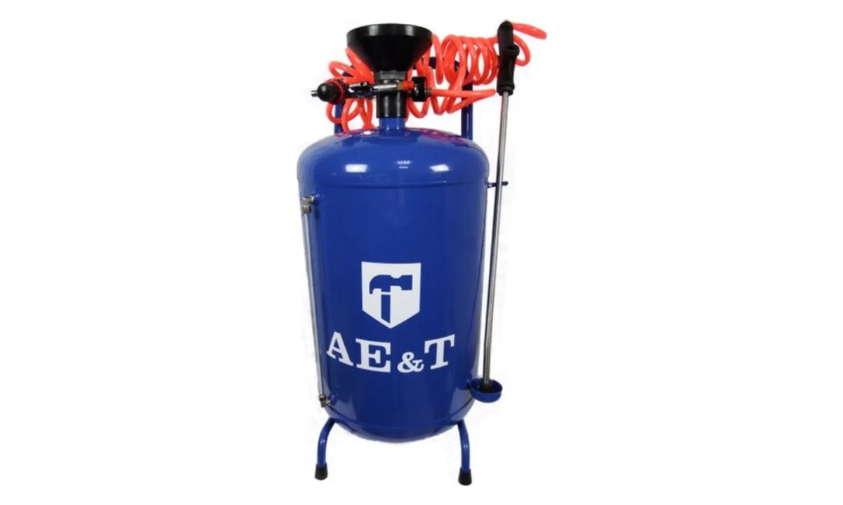  Пеногенератор высокого давления FS-350M AE&T 50л (0)