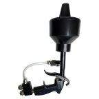  Пистолет для создания сухой пены GS-DG1A AE&T мни (2)