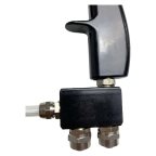  Пистолет для создания сухой пены GS-DG1A AE&T мни (3)