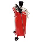  Пеногенератор (разбрызгиватель) AS-350A ARMADA 50л мни (1)