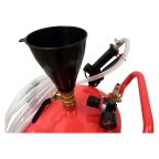  Пеногенератор (разбрызгиватель) AS-350A ARMADA 50л мни (5)