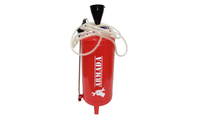 Пеногенератор (разбрызгиватель) AS-350A ARMADA 50л фото