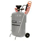  KraftWell KRW1950 Пеногенератор вертикальный, 50л мни (1)