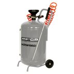  KraftWell KRW1950 Пеногенератор вертикальный, 50л мни (0)