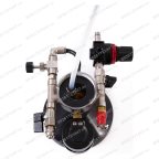  Головная часть для пеногенератора ROSSVIK мни (5)