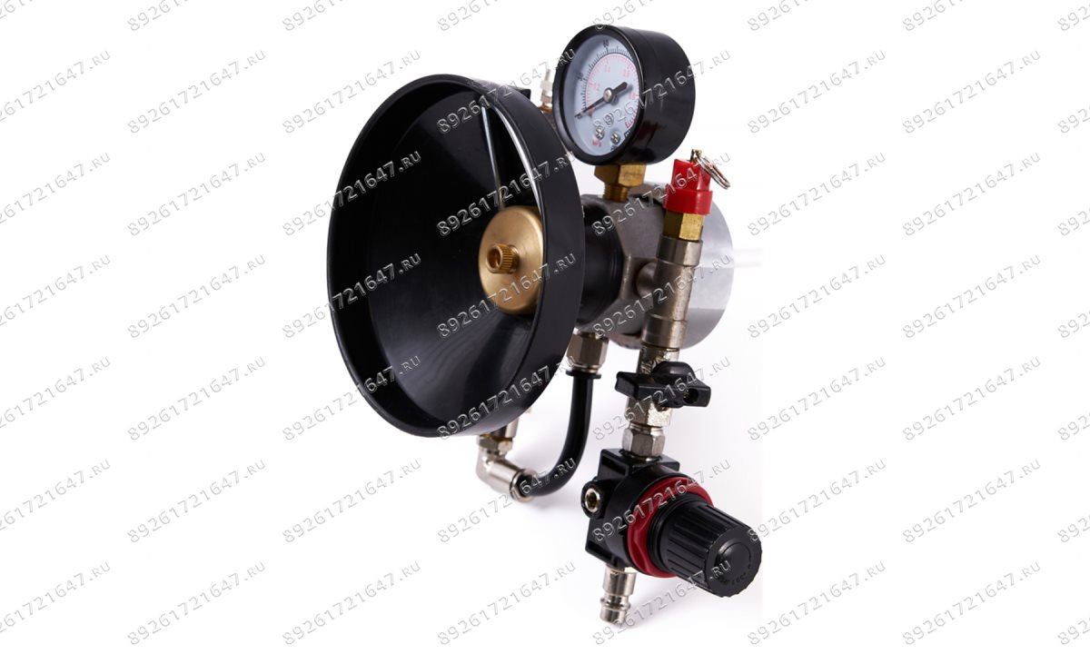  Головная часть для пеногенератора ROSSVIK (0)