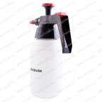  Распылитель пневматический, кислотостойкий, ROSSVIK RCS-01 1л мни (1)