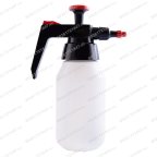  Распылитель пневматический, кислотостойкий, ROSSVIK RCS-01 1л мни (2)