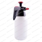  Распылитель пневматический, кислотостойкий, ROSSVIK RCS-01 1л мни (2)