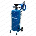  Пеногенератор ROSSVIK RFM25, 25л мни (6)