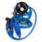  Пеногенератор ROSSVIK RFM25, 25л мни (7)