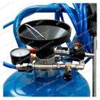  Пеногенератор ROSSVIK RFM25, 25л мни (8)