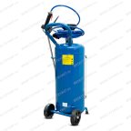  Пеногенератор ROSSVIK RFM25, 25л мни (7)