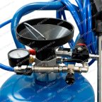  Пеногенератор ROSSVIK RFM25, 25л мни (5)