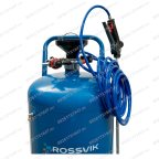  Пеногенератор ROSSVIK RFM50, 50л мни (7)