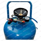  Пеногенератор ROSSVIK RFM50, 50л мни (9)