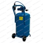  Пеногенератор ROSSVIK RFM50, 50л мни (10)