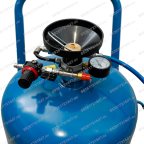  Пеногенератор ROSSVIK RFM50, 50л мни (6)