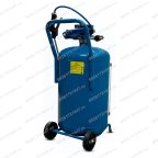  Пеногенератор ROSSVIK RFM50, 50л мни (7)