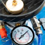  Пеногенератор ROSSVIK RFM50, 50л мни (5)