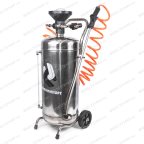  Пеногенератор 25 л нержавеющая сталь FG125 мни (0)